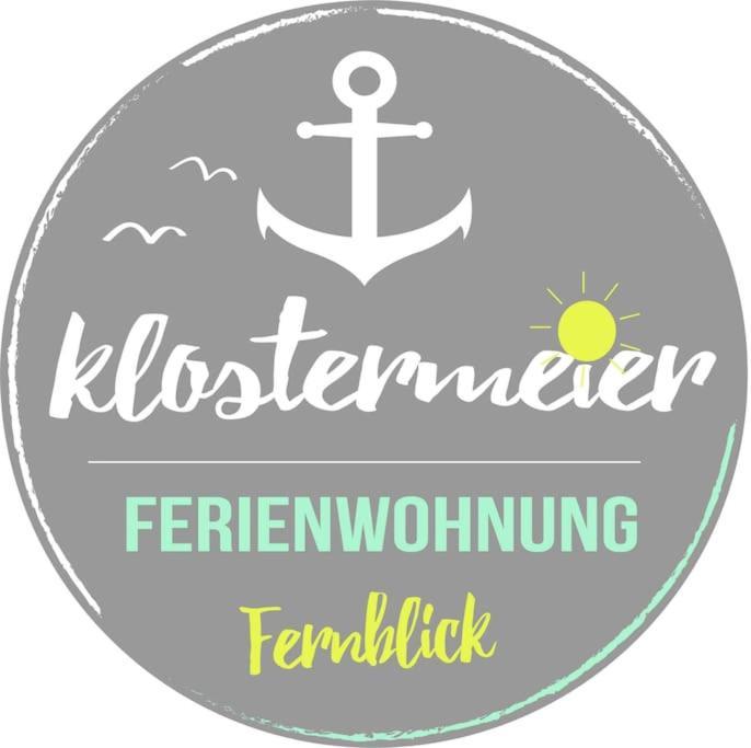 Ferienwohnung Fernblick Osdorf Exterior photo